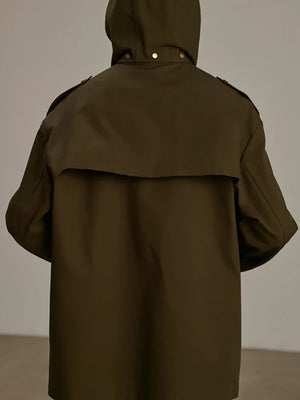 Berne Jacket