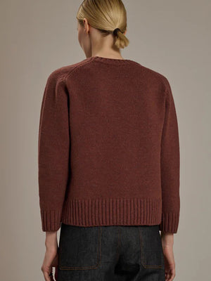 Envie Sweater