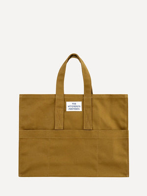 Armance – Large Tote Bag