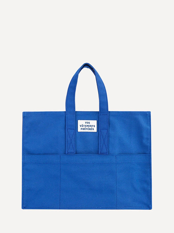 Armance – Large Tote Bag