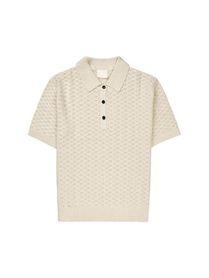 High Twist Polo