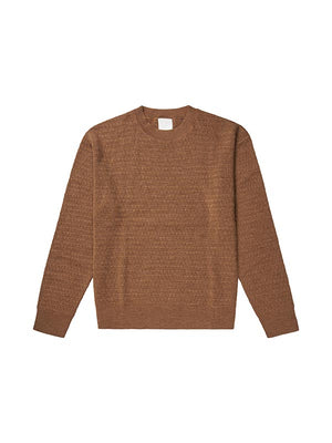 wool sweater