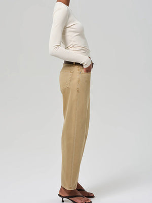 Miro Relaxed Jean In Heirloom