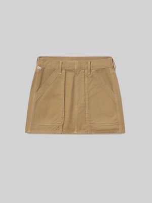 Norelle Mini Utility Skirt