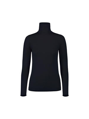 Turtleneck-sweater Navy