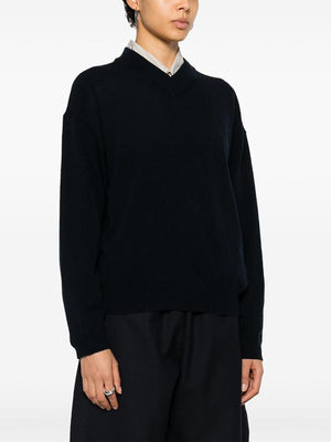 Fiore v-nesck sweater