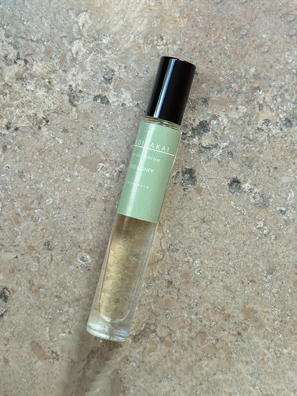 OLD MONEY ORGANIC PARFUME