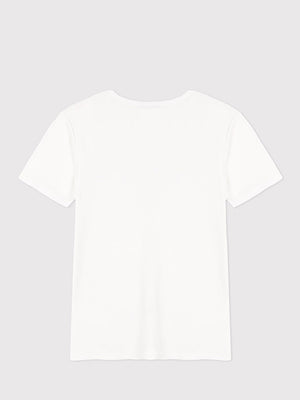 Iconic V-neck T-Shirt