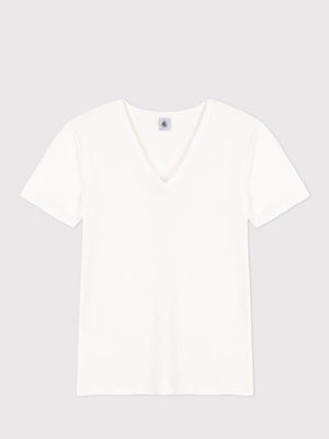 Iconic V-neck T-Shirt