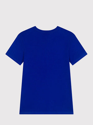 Iconic cotton T-shirt