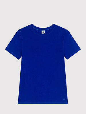 Iconic cotton T-shirt