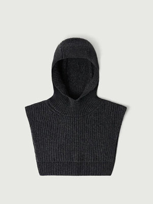 South Hood -  wool balaclava