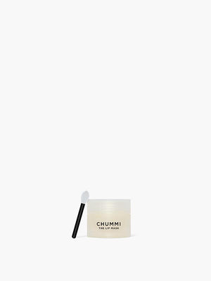 CHUMMI  The Lip Mask - Coconut