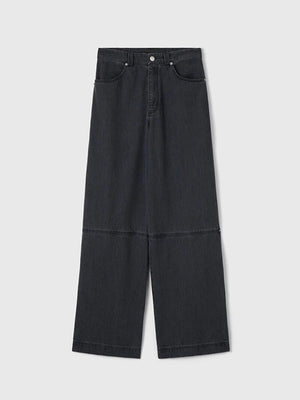 EILEEN DENIM PANTS