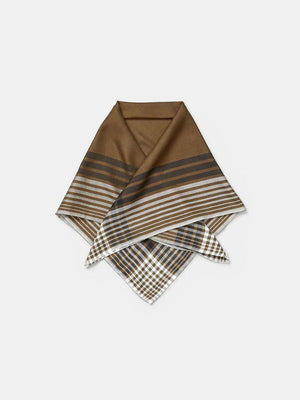 Electra  silk scarf