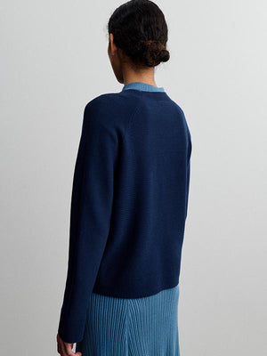 structure sweater