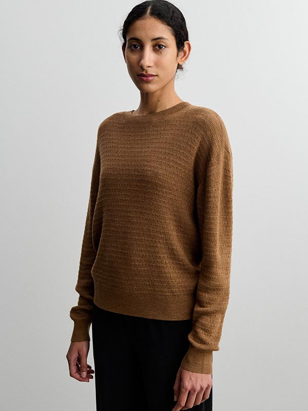 wool sweater