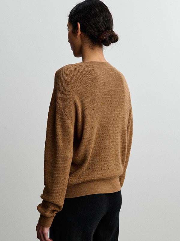 wool sweater