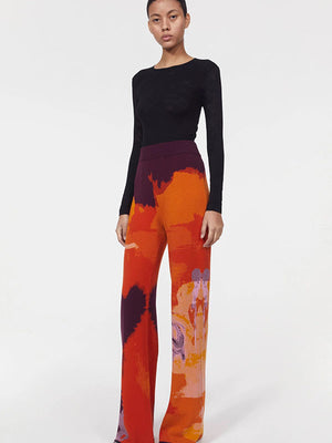 Lejon Art pants