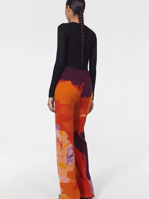 Lejon Art pants