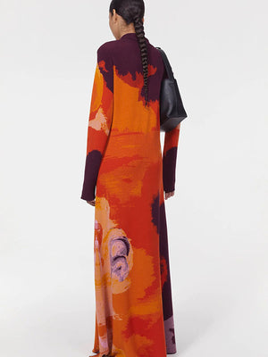 Clemins Art dress