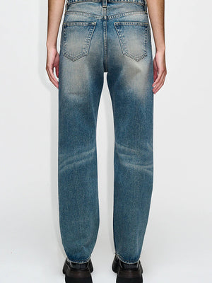 Relaxed Jeans