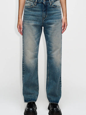 Relaxed Jeans