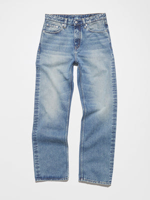 Relaxed Jeans