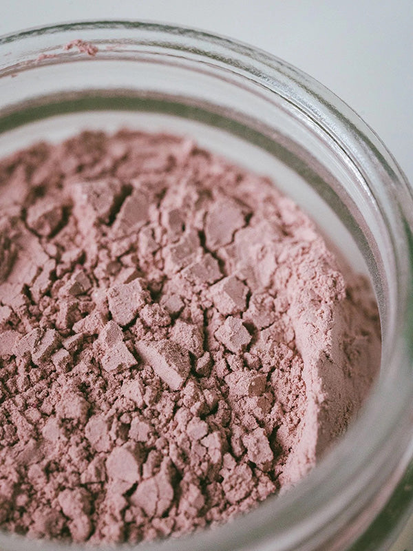 CLAY MASK - PINK FOR GLOW