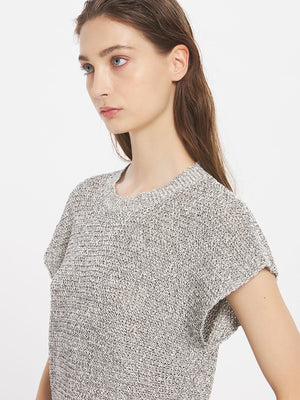 Salsola Knitted top