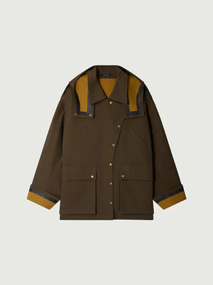 Berne Jacket