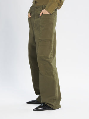 Romana Trousers Mante