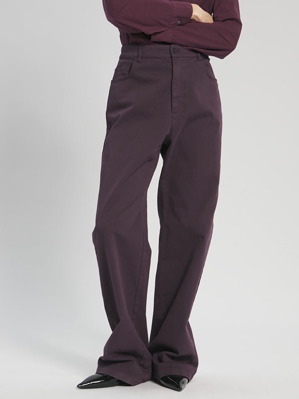 Barone Pants - Mante