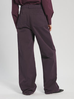 Barone Pants - Mante