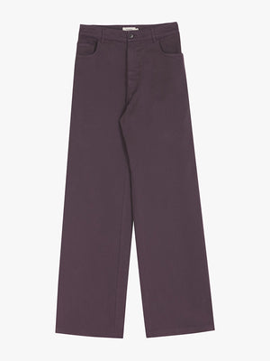 Barone Pants - Mante