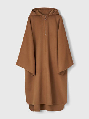 Tammy cape poncho