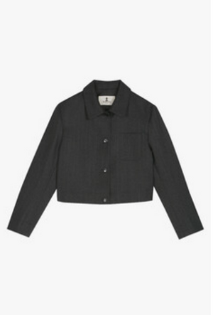 Dada shirt Jacket