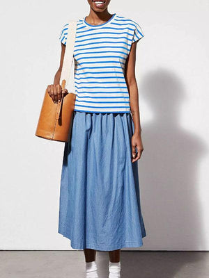 Theoxane top