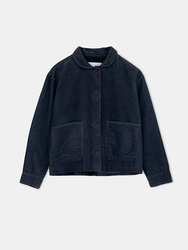 Vinga shirt corduroy