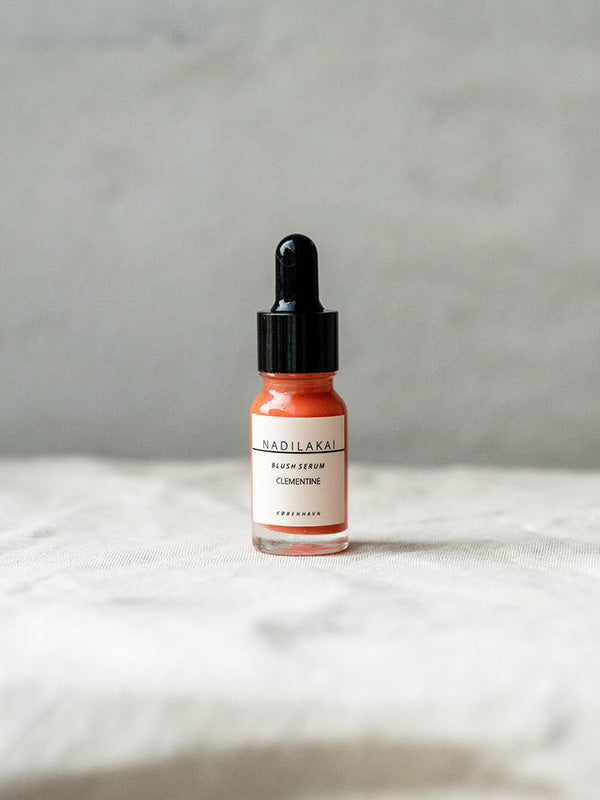 BLUSH SERUM