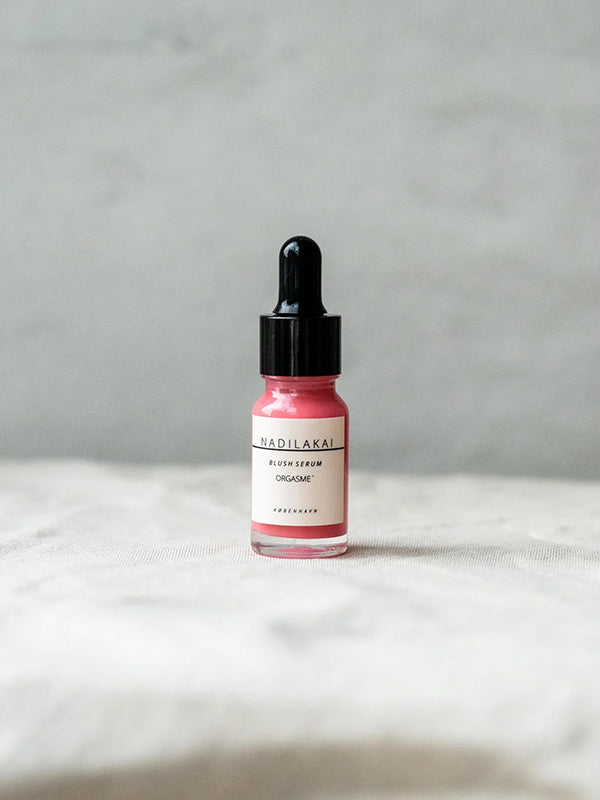 BLUSH SERUM