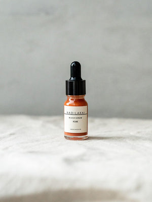 BLUSH SERUM