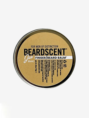 Beardscent