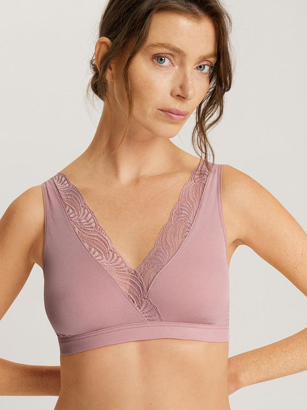 Cotton Delight Soft Cup Bra