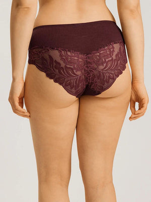 Maria Woolen Silk Briefs