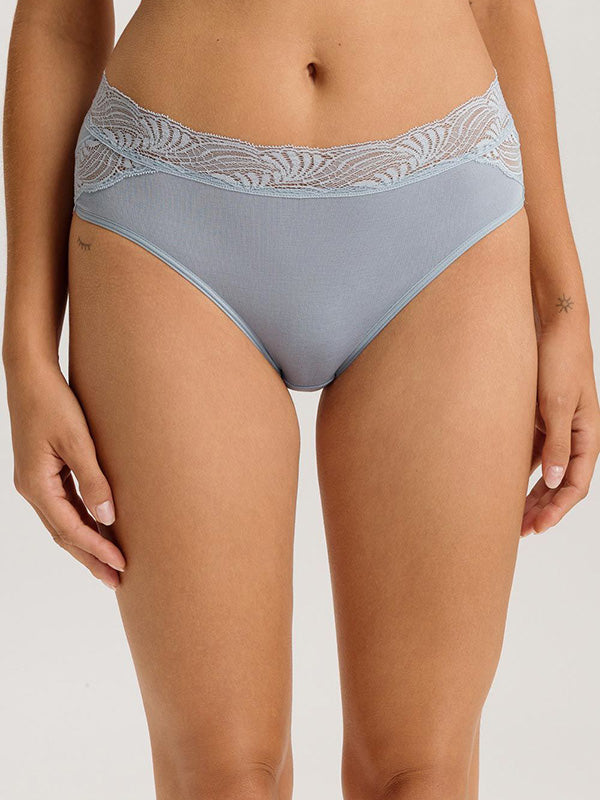 Cotton Delight midi brief