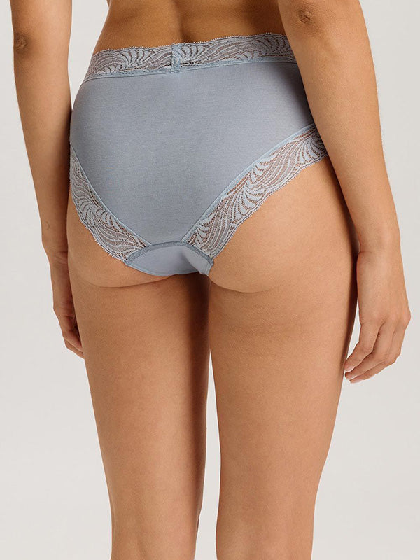 Cotton Delight midi brief