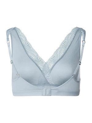 Cotton Delight Soft Cup Bra