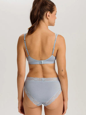 Cotton Delight Soft Cup Bra