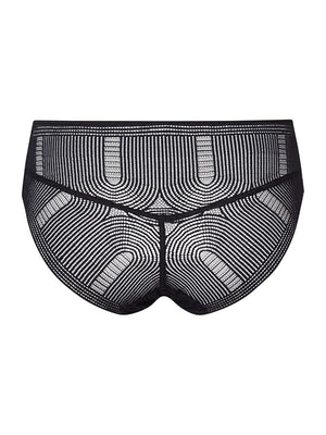 Martha midi brief